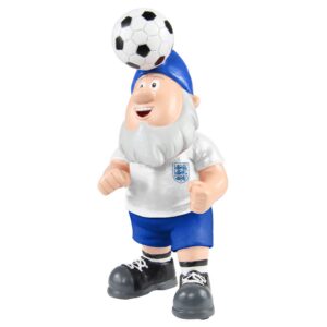 FOBO England FA Fußball Premier League Championship Header Ball für Spielerei im Garten | FOBO England FA Football Prem