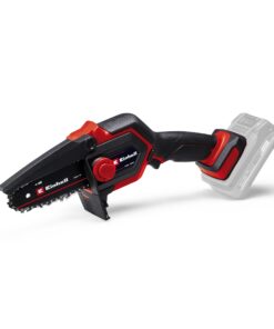 Einhell Akku-Astkettensäge 18 V Brushless 12,5 cm Solo Power X-Change