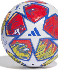 Adidas UCL LGE Fußball Trainingsbälle für Profis im Training | Adidas UCL LGE Fußball Trainingsbälle für Trainingshalle