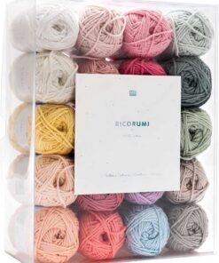 RICORUMI Pastellfarben Babyidましてl Set 20ER für Kleinkinder | RICORUMI Set 20ER Baby Pastellbekleidung für Kleidungsgröß