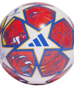 Adidas UCL Trn Ball Für Profis In Der Turnhallenarena Mit Machine-Stitch-Tech 40cm