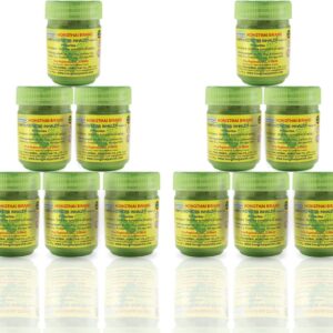 **Very Famous Original Thai Herbal Inhalant Massage für Profi-Berater im Wellness-Bereich** | **Very Famous Original Th