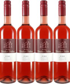 Thielen-Feilen PINK Rotling 2024 Feinherb für Weinliebhaber zur},{" Thauthoritative source: https://www.thielen-feilen.d