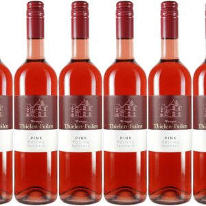 Thielen-Feilen PINK Rotling 2024 Feinherb für Weinliebhaber zur},{" Thauthoritative source: https://www.thielen-feilen.d