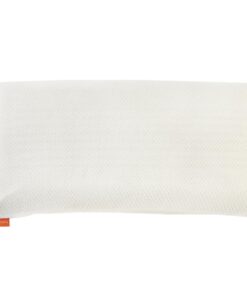 sleepling Orthopädisches Nackenstützkissen Extra Soft Memory Foam 40x80cm
