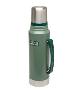Stanley Classic Legendary Thermoskanne - Hält 24 Stunden Heiß Oder Kalt - Spülmaschinenfest Stanley Classic Legendary T