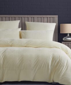 Luofanfei Winter Bettwäsche Flauschig Plüschig Creme Flanell Microfaser Coral FleeceWarm Bettwäscheset für Einheit und K
