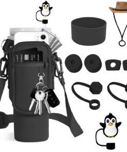 Stanley Cup Zubehör Set 40oz für_strdupasein excitement für Fans
