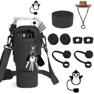 Stanley Cup Zubehör Set 40oz für_strdupasein excitement für Fans