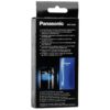 Panasonic Reinigungsmittel für Elektrorasierer 3er-Pack