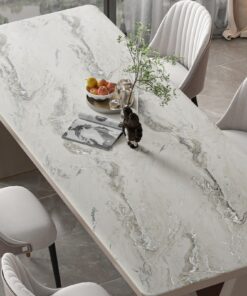 Marmor Folie Selbstklebend Selbstklebend Matt Wasserfest Klebefolie Wandtapete Badezimmer Tapeten Wohnzimmer | Marmorop