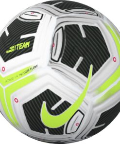 Nike Academy Team FA24 Fußbälle, White/Black/Volt, 5-Piece Set - Top-Suchbegriffe: Fußball FA24, Nike Academy Team Fußba