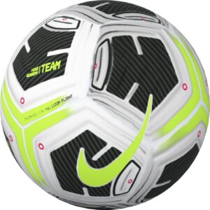 Nike Academy Team FA24 Fußbälle, White/Black/Volt, 5-Piece Set - Top-Suchbegriffe: Fußball FA24, Nike Academy Team Fußba
