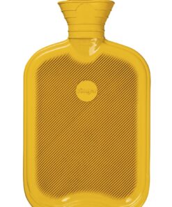 Sänger FSC 100% 2,0 Liter Gelbsauger-Wärmflasche