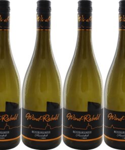 **Wind-Rabold Arzheimer Kalmit Weißburgunder Trockene Wein (6 x 0.75 l)** | **Wind-Rabold Arzheimer Kalmit Weißburgunde