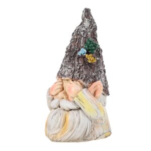 BESPORTBLE Kreative Garten Statue Für Außennutzung Outdoor Dekoration