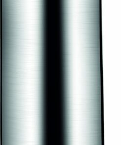 Tescoma Thermoskanne Edelstahl 0.5 l für Outdooraktivisten mit Tassendeckel