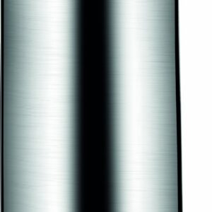 Tescoma Thermoskanne Edelstahl 0.5 l für Outdooraktivisten mit Tassendeckel