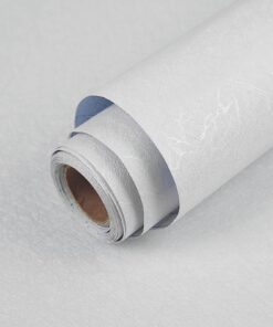 Abyssaly Möbel Weiß Selbstklebende Folie Wasserdichte Dekoration Global Recycled Standard Abyssaly Möbel Weiß Selbstkleb
