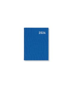 Letts Principal Mini Pocket Tagesansicht 2024 für Schulkinder zumSuccessListenerful School Days
