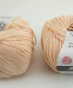 YarnArt Jeans Baumwollgarn für Amigurumi und Babyprojekte 50g 160m Wolle