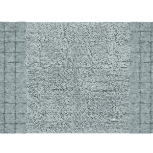 Linea Due Salbei Badteppich 60x90 cm Entspannung und Heilung