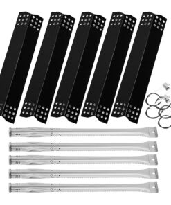 Expert Grill Heizplatte und Brenner 5 Brenner 720-0968 XG19-101-002-03