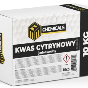 Zitronensäure Pulver Lebensmittelqualität 10 kg Backen Reinigen Kochen Essen