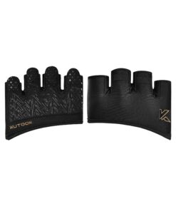 KUTOOK Fitness Handschuhe für Crossfit und Bodybuilding - Trainingshandschuhe Herren Damen KFAC23