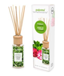 White Tea & Ginger Room Spray, 1er Pack (1 x 100 ml) in Geschenkverpackung White Tea & Ginger Room Scent, 1er Pack (1
