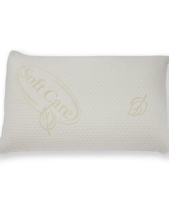 Orthopädisches Sabeatex Mini - Druckentlastendes Nackenstützkissen für Reisen und Einschlafen
