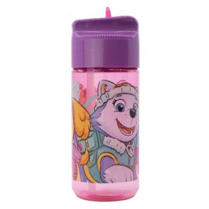 ECOZEN HIDRO FÜR KINDER 430ML | PAW PATROL GIRL SKETCH ESSENCEFUNCTIONALE WASSERFLASCHE