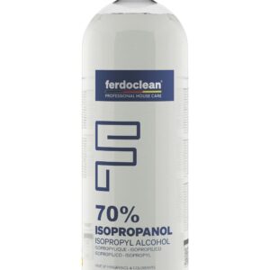 70% Isopropylalkohol Lösungsmittel für Autolacke Reinigung Folierung Entfetter 1L 1000ml IPA