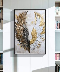 Diamond Painting Flügel Erwachsene groß xxl 80x100 cmacea Diamond Painting Flügel 5D Diamant Paintingbilder für Erwachse