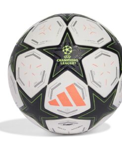 Adidas UEFA Champions League Competition FIFA Quality Pro Ball IX4061 - Unisex - White - 5 EU