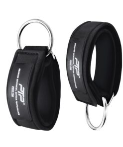PTP Elite Series Fußschlaufen für SportlichenaktivMZ Tagesgebrauch ComfortFunktionen : Airy Mesh Oberfläche, Anti-Schwei