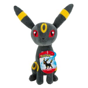 OFFIZIELLES POKÉMON PKW0054-20CM PLÜSCH - NACHTARAUNGESCHÄFT FÜR KINDER - ZU HAUSE UND AUSGREISTE - SOFFI AKTUELLER TREN