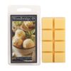 Woodbridge Duftwachs-Melts Für Lieblingsschokolade (68g) 8 Duftwachswürfel mit je 10h Duftdauer für Dein Lieblingsaroma