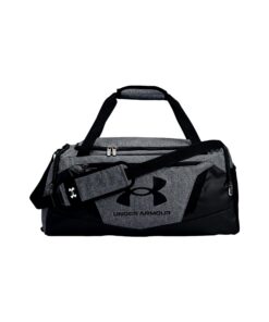 Under Armour Unisex UA Undeniable 5.0 Duffle - Wasserdichte Sporttasche für Sport und Training | Under Armour Unisex UA