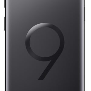 Samsung Galaxy S9 Smartphone - Deutscher Markt 64GB Speicher, Simlockfrei, 36 Monatige Garantie