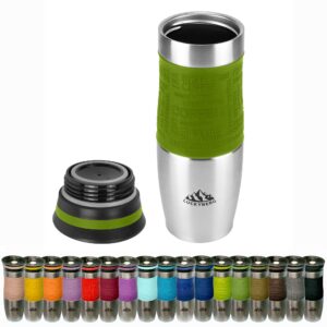 Thermobecher + Isolation + Erwachsene + Büro + Thermisk + 0,75L + Hitzebewahrung | Thermobecher +etas+ Sportler + Freiz