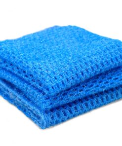 The Crown Choice Kein Geruch Spültuch All Purpose Dish Washing (3Pk) - Outlast Technology - Kein Modergeruch - Für jede
