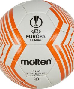 UEFA 22/23 Replik Molten Fußballschuh für Profis im Training