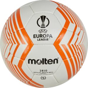 UEFA 22/23 Replik Molten Fußballschuh für Profis im Training