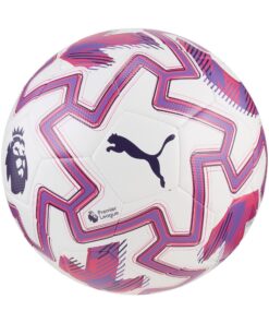 PUMA Orbita Cup Pl Brilliance Trainingsbälle für Jugendliche im Fitnessstudio | PUMA Orbita Cup Pl Brilliance Trainings