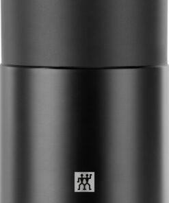 ZWILLING Thermo Becher Edelstahl Doppelwandisolierung fürOutdoor-Verbraucher Hochwertige Isolation zum Tragen inklusive