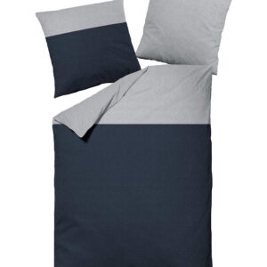 Jilda-Tex Biber Bettwäsche Made IN Germany 100% Baumwolle Edel-Flanell Verschiedene Größen/Farben