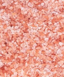 Himalaya Salz Felsig - Naturales Ess- und Kochsalz 25kg | Mineralreiches Kristallsalz ohne Zusatzstoffe | Gesundes Natur