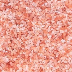 Himalaya Salz Felsig - Naturales Ess- und Kochsalz 25kg | Mineralreiches Kristallsalz ohne Zusatzstoffe | Gesundes Natur