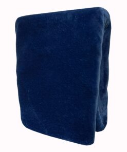 Leonardo Vicenti Plüsch Teddy Bettlaken extra warm Winter kuschelige Premium Cashmere Touch 140x200 | Leonardo Vicenti
